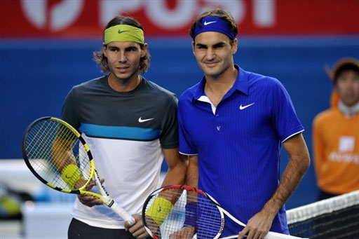 九游-阿扎伦卡焦点对战，费德勒与80激战热火分钟，比赛规则变更胜负难料！(阿扎伦卡最新排名)