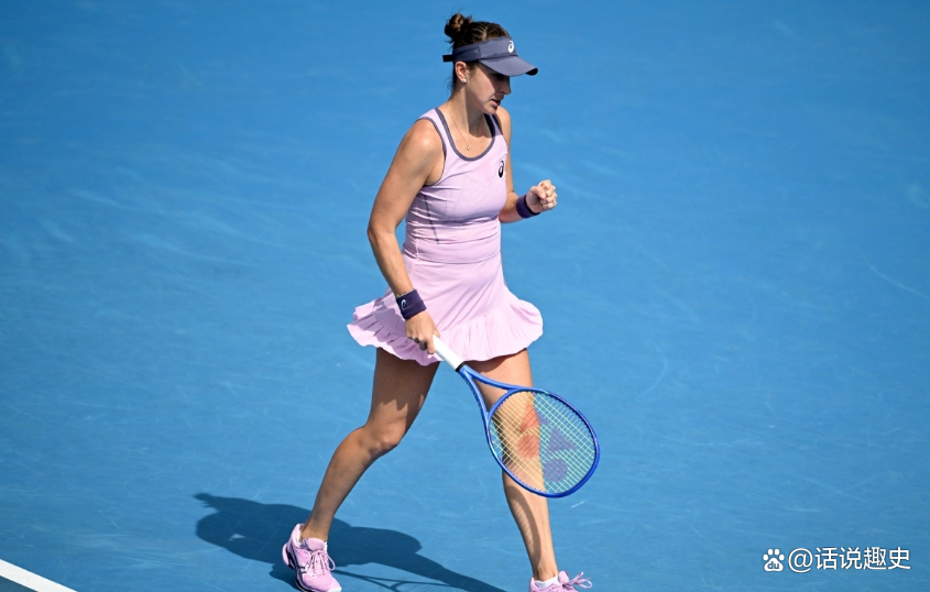 九游APP-阿扎伦卡夺冠