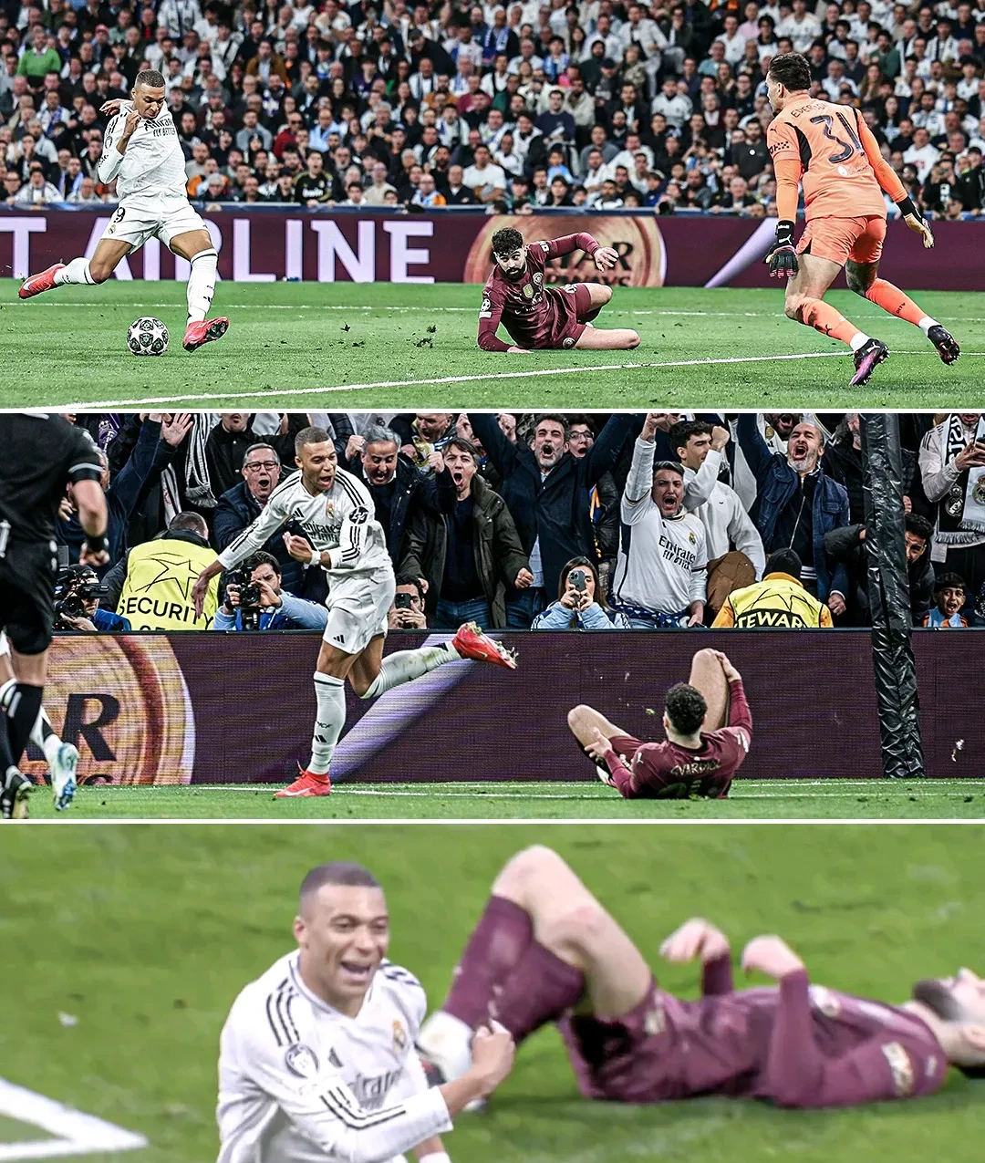 九游体育-MAD观众热烈欢呼！，姆巴佩迎来十赛季出色发挥赛场气氛高涨(姆巴佩2022年还有戏吗)