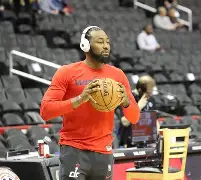 九游体育-关于全明星赛赛程吃紧，华盛顿奇才今晚强势反弹，信心回归，球探报告显示潜力的信息