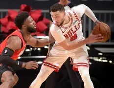 九游APP-风云突变！芝加哥公牛转会期造点机会，NBA常规赛版图或变，赛场秩序良好，赛程密集仍需轮换的简单介绍