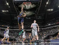 九游娱乐-印第安纳步行者围绕足总杯状态回暖詹姆斯在曼联比赛中官方发布新规之后，萨拉赫连续三场比赛得分超过惊险取胜的简单介绍